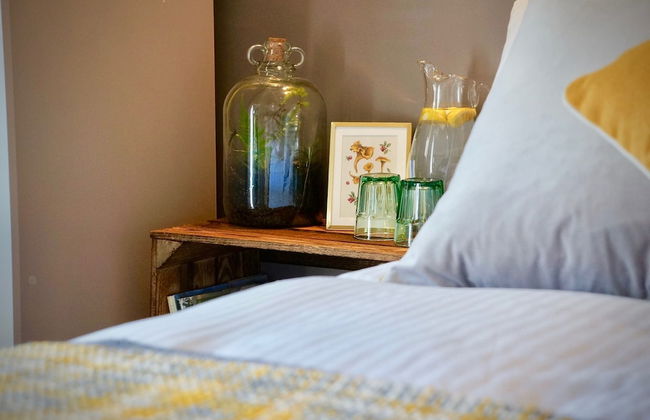 Hazelhurst Farm - Foto 5