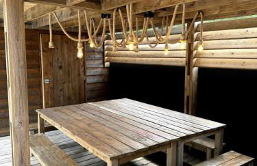 Villa Brisson - Foto 44