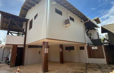 Flat amplo a 50m da praia em Barra Grande - Photo 2