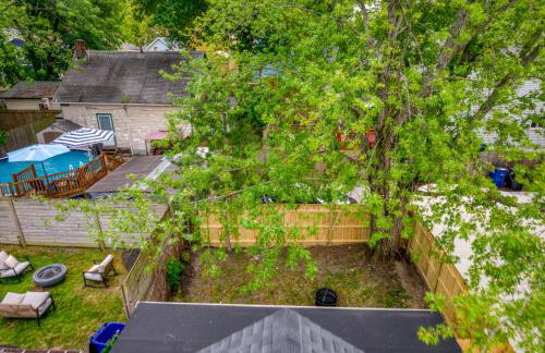 Charming Home in Cleveland 3219 - Foto 30