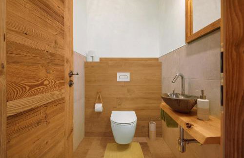 Bergchalet 1 - Foto 17