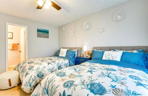 Condo with Pool and Hot Tub in Aberdeen Golf Villas! - Foto 13