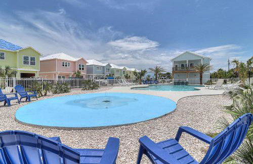 Fulton Breeze SP171 - Foto 26