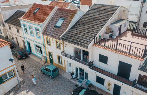 T3 Praia do Baleal - Foto 24