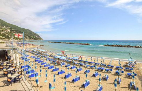 Lovely Apartment In Cogorno With Wifi - Foto 7