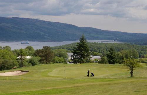 Gleddoch Coach House - Foto 80