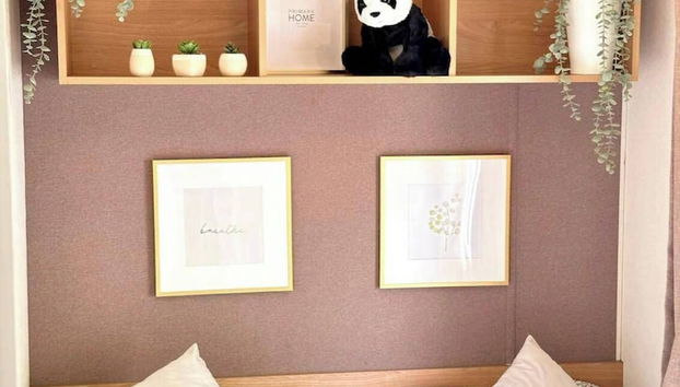 Harwich - Caravan - Sleeps 10 - Garden - Pool - Foto 5, Habitación