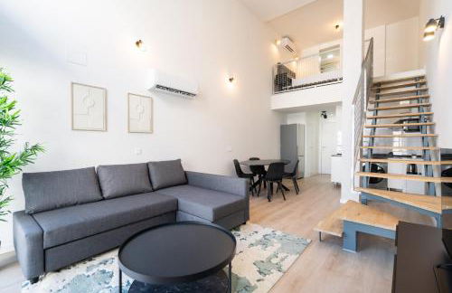 Executive Lofts Madrid Sur PARKING - Foto 27