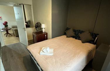 Parkend flats - Foto 11