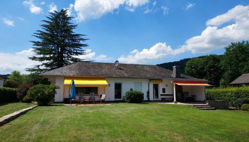 Ferienhaus Prinzenkopf - Foto 4, Garden