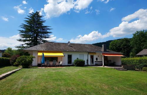 Ferienhaus Zum Prinzenkopf - Foto 18