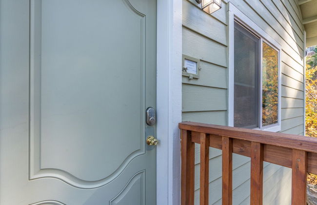 Yosemite Woods - Charming Upper Unit in Ynp! - Foto 29