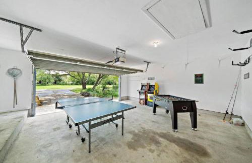 Tranquil Home with Private, Texas-Shaped Pool - Foto 30