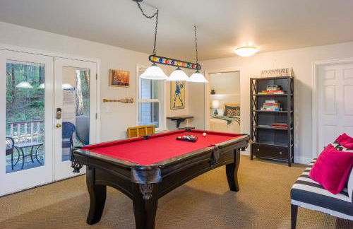 Exceptional, Hot Tub, Pickleball, Close to Town! - Foto 53