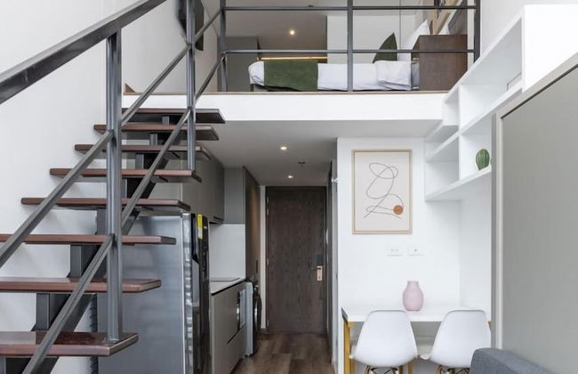 Edificio Taj 97 By Jalo - Foto 21