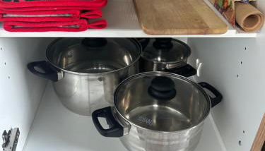 Ferienwohnung Albstern - Photo 3