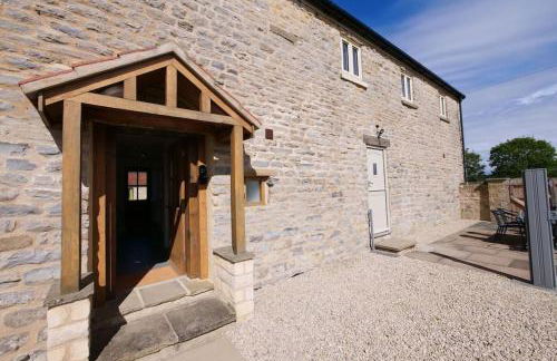 Salton Lodge Barns - Foto 6