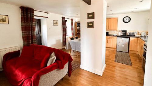 The Old Barn - Photo 5