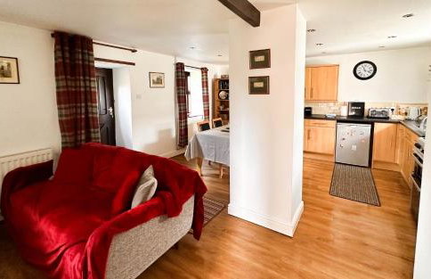 The Old Barn - Photo 5