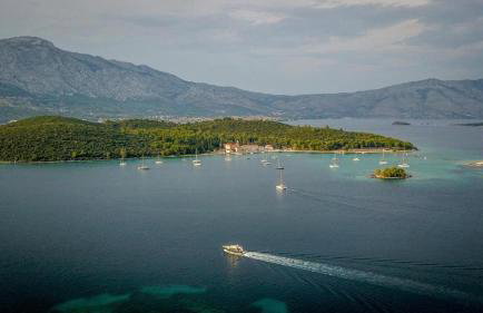 Apartments Grbin - Foto 33