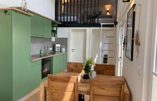 Tinyhouse Wald(t)raum - Foto 7