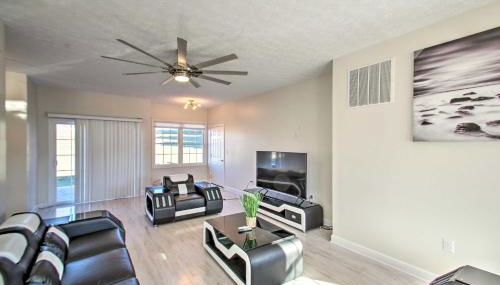 Harrisonburg Retreat with Hot Tub about 2 Mi to JMU - Foto 3