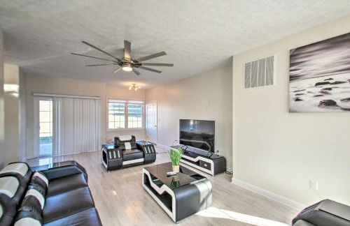 Harrisonburg Retreat with Hot Tub about 2 Mi to JMU - Foto 3