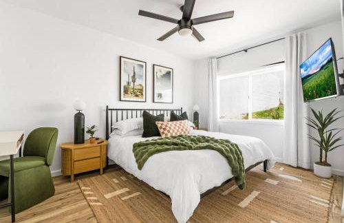 Spacious Mission Hills Home With City Views - Foto 21