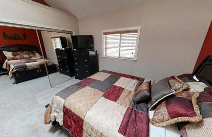 Rose Rock Mountain View - Pet Friendly - Fireplace - WiFi - Hot Tub - Washer - Dryer - Foto 15