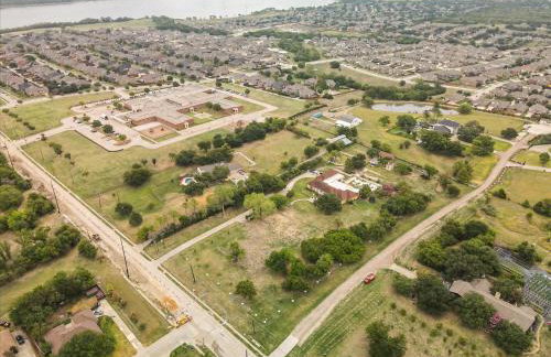 Scenic Rustic Farmhouse - Gameroom+Separate Suite - Foto 60