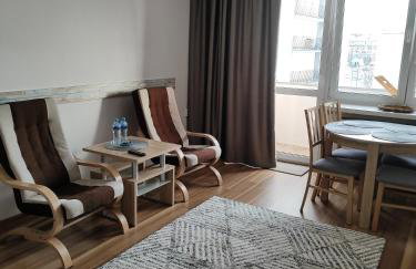 Apartament Praski 5 minut od metra i starego miasta spacerem do zoo i Konesera - Foto 6