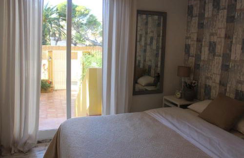 APARTAMENTO EN "BELBEDERE IN" DENIA a 10 METROS DE LA PLAYA - Foto 12