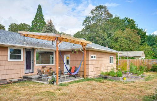 Guest Suite in Portland Area with Shared Patio - Foto 19