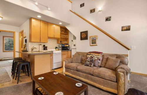 Creekside Suites 19 by Estes Park Condos - Foto 11