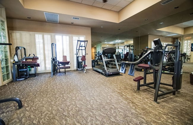 Desert Breezes Resort - Foto 26