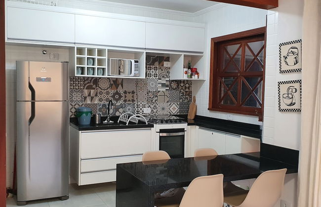 Flat 50m Praia Maresias Lazer Compl - Foto 16