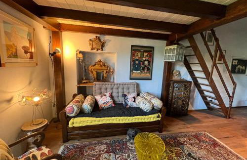 La Casa di Clara nella Rocca - Foto 22