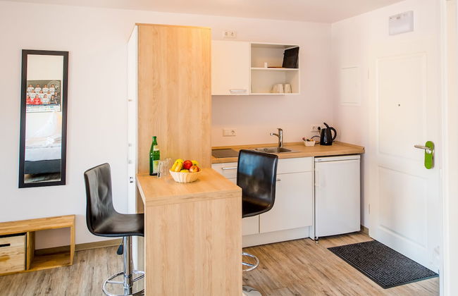 Hotel Flensburg Akademie - Foto 13