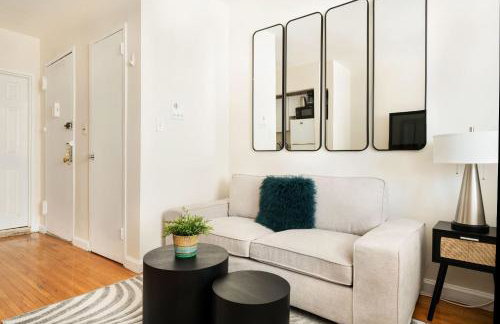 338-3B union square Newly Reno Sleeps 3 - Foto 12