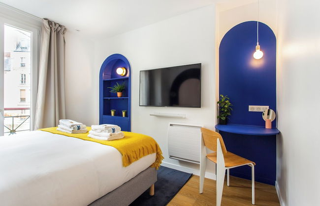 Stunning Apartment - 2br/6p - Ste Marguerite - Foto 4