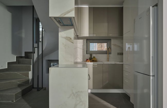 Porphyra Collection Villas Porto Heli - Foto 23