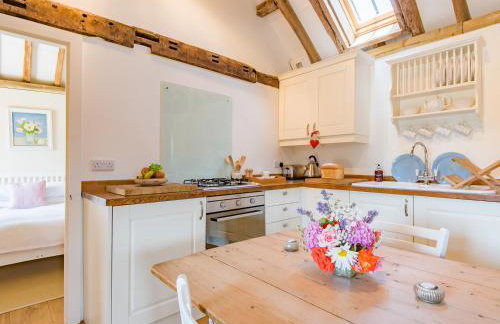 Shepherd's Cottage - Photo 9