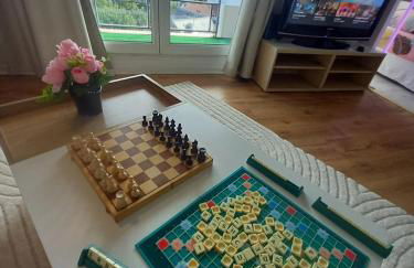 l'Aigle Royal de Paris, Gare, parking et terrasse - Foto 21