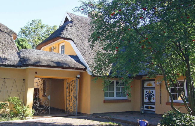 Ferienwohnung in Wieck am Darss - Foto 36