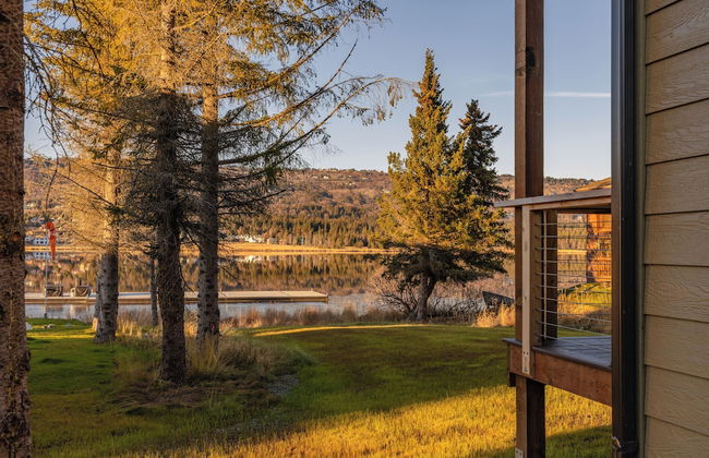 Lakeshore Suites - Foto 20