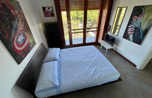 Appartamento in centro con vista - parcheggio gratuito e Wi-Fi - Foto 18