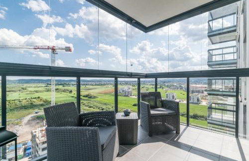 Apartament AquaTower Oliwia & Laura REKIN - Foto 11