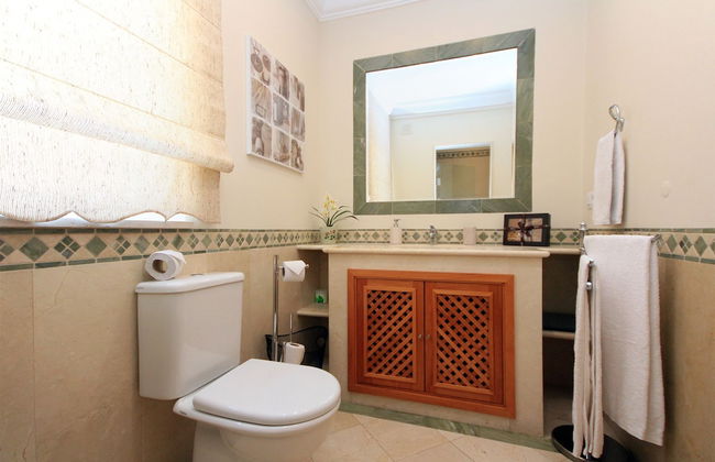 Scenic Apartment - Palheiro Village - Foto 33