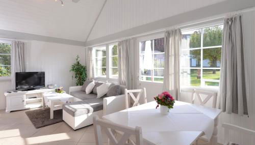 Schwedenhaus in der Hotelanlage Tarnewitzer Hof - Foto 2