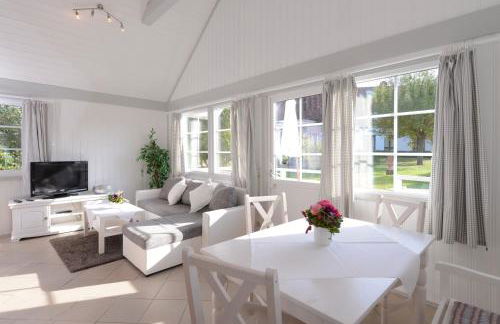 Schwedenhaus in der Hotelanlage Tarnewitzer Hof - Foto 2